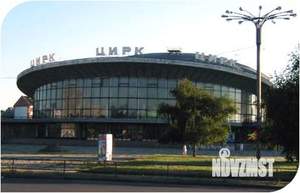 1-к квартира, посуточно, 45м2, 2/5 этаж