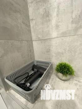 1-к квартира, посуточно, 23м2, 1/1 этаж