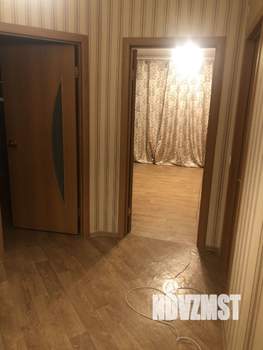 1-к квартира, на длительный срок, 43м2, 3/12 этаж