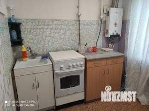 1-к квартира, посуточно, 30м2, 4/5 этаж