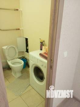 1-к квартира, посуточно, 46м2, 17/17 этаж