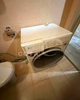 1-к квартира, на длительный срок, 40м2, 4/14 этаж