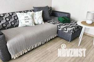 1-к квартира, посуточно, 40м2, 15/17 этаж