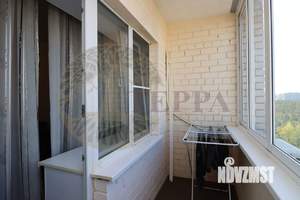 1-к квартира, на длительный срок, 47м2, 9/10 этаж