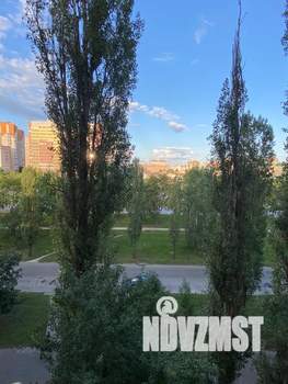 1-к квартира, посуточно, 37м2, 5/9 этаж