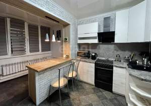 2-к квартира, на длительный срок, 60м2, 6/16 этаж