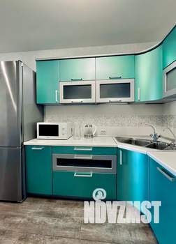 1-к квартира, посуточно, 49м2, 14/17 этаж