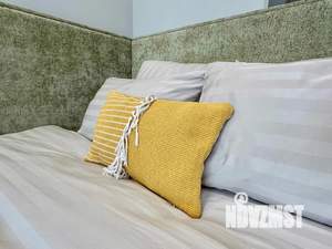 Студия квартира, посуточно, 29м2, 13/16 этаж