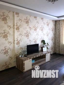 2-к квартира, посуточно, 60м2, 3/10 этаж