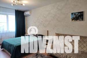 2-к квартира, посуточно, 55м2, 2/10 этаж