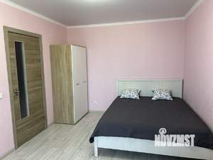 1-к квартира, на длительный срок, 34м2, 14/16 этаж