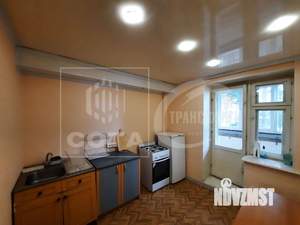 1-к квартира, на длительный срок, 34м2, 5/10 этаж
