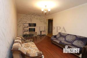 2-к квартира, на длительный срок, 59м2, 3/25 этаж