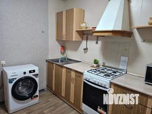 1-к квартира, посуточно, 36м2, 1/10 этаж