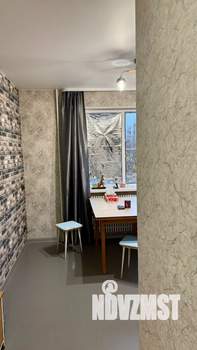 1-к квартира, на длительный срок, 40м2, 3/9 этаж