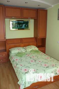 3-к квартира, посуточно, 59м2, 6/6 этаж