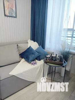 Студия квартира, посуточно, 26м2, 14/21 этаж