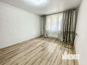 2-к квартира, на длительный срок, 63м2, 2/17 этаж