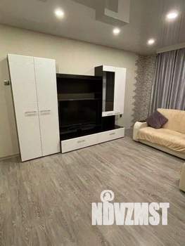 2-к квартира, посуточно, 49м2, 1/1 этаж