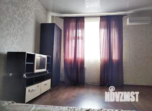 1-к квартира, на длительный срок, 35м2, 7/10 этаж