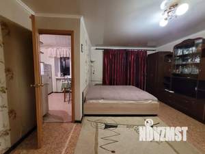 1-к квартира, посуточно, 32м2, 5/5 этаж