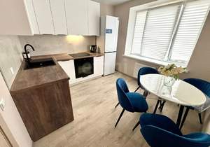 1-к квартира, на длительный срок, 37м2, 17/18 этаж