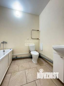 1-к квартира, на длительный срок, 38м2, 2/15 этаж