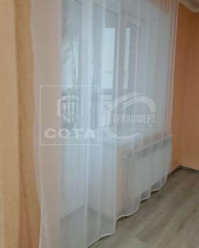 1-к квартира, на длительный срок, 45м2, 7/17 этаж