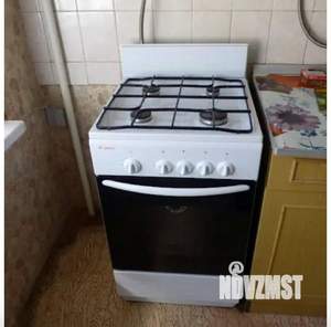 1-к квартира, на длительный срок, 34м2, 5/5 этаж