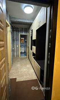 1-к квартира, на длительный срок, 32м2, 4/9 этаж