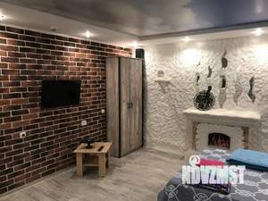 2-к квартира, посуточно, 55м2, 1/9 этаж