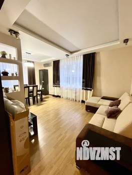 3-к квартира, на длительный срок, 86м2, 1/4 этаж