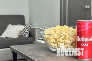 2-к квартира, посуточно, 45м2, 1/5 этаж