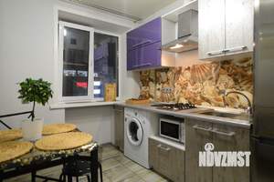 2-к квартира, посуточно, 65м2, 1/1 этаж