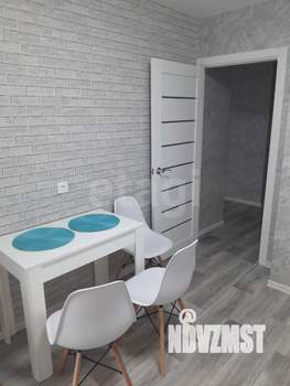 1-к квартира, на длительный срок, 48м2, 4/19 этаж