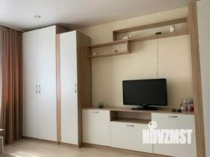 1-к квартира, посуточно, 31м2, 2/5 этаж