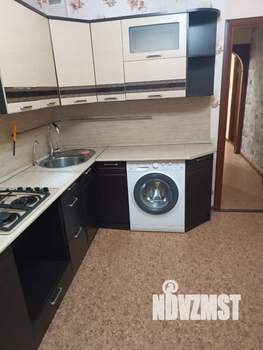 1-к квартира, на длительный срок, 40м2, 4/10 этаж