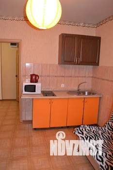 1-к квартира, посуточно, 46м2, 2/17 этаж
