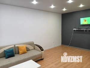 3-к квартира, посуточно, 89м2, 4/15 этаж