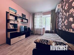 2-к квартира, посуточно, 45м2, 1/1 этаж