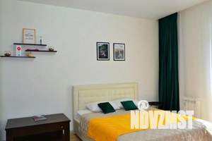 1-к квартира, посуточно, 37м2, 5/11 этаж