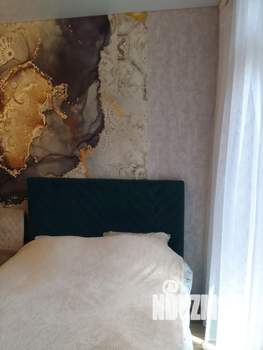 Студия квартира, посуточно, 23м2, 7/19 этаж