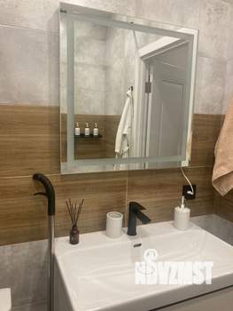 1-к квартира, на длительный срок, 41м2, 9/12 этаж