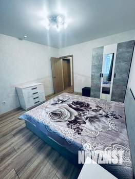 2-к квартира, на длительный срок, 52м2, 9/17 этаж