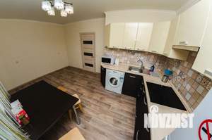 2-к квартира, посуточно, 70м2, 8/15 этаж