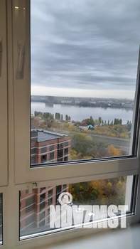 1-к квартира, посуточно, 45м2, 16/24 этаж