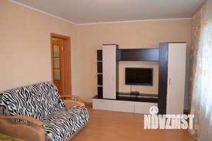 2-к квартира, посуточно, 64м2, 6/17 этаж