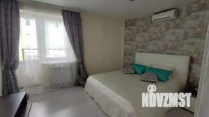 3-к квартира, посуточно, 94м2, 25/25 этаж