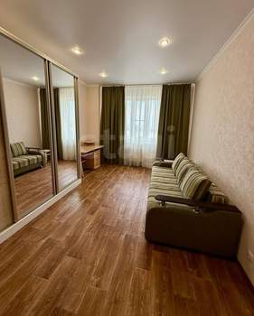 3-к квартира, на длительный срок, 110м2, 11/17 этаж