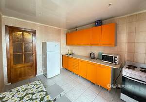 2-к квартира, на длительный срок, 53м2, 13/17 этаж